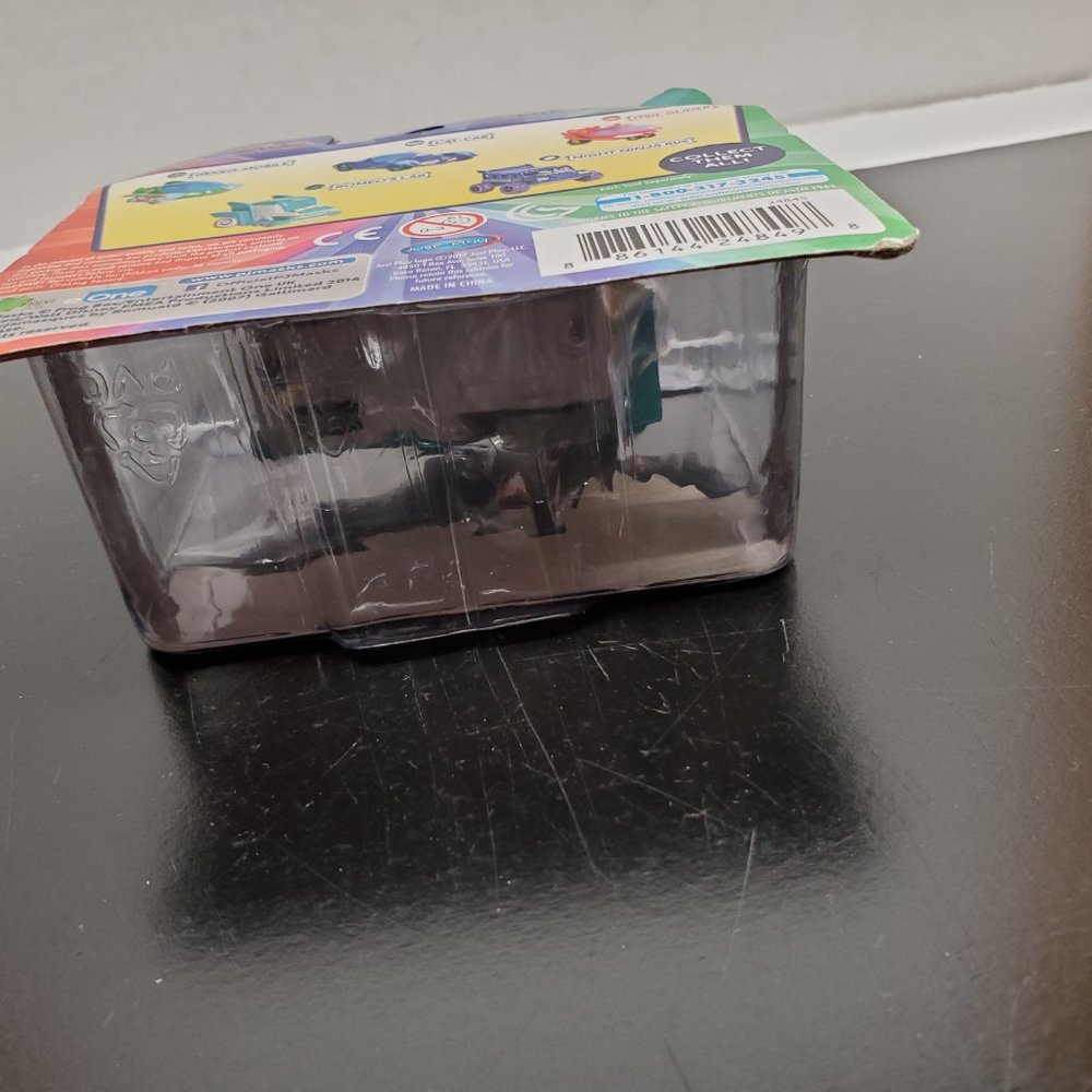 PJ Masks Die-Cast Romeo's Lab - New - Picture 6 of 7